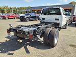 2024 Ford F-550 Super Cab DRW 4WD, Cab Chassis for sale #67624 - photo 2