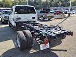 2024 Ford F-550 Super Cab DRW 4WD, Cab Chassis for sale #67625 - photo 4