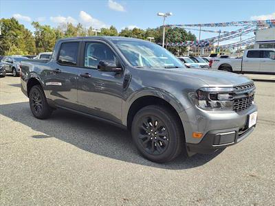 2024 Ford Maverick SuperCrew Cab AWD, Pickup for sale #67638 - photo 1