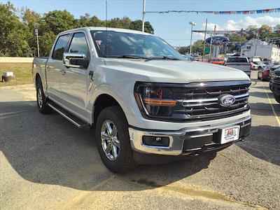 2024 Ford F-150 SuperCrew Cab 4WD, Pickup for sale #67644 - photo 1