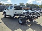 2024 Ford F-550 Super Cab DRW 4WD, Cab Chassis for sale #67651 - photo 2