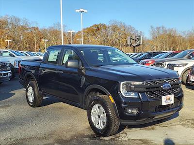 2024 Ford Ranger SuperCrew Cab 4WD, Pickup for sale #67654 - photo 1