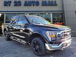 2021 Ford F-150 SuperCrew Cab 4WD, Pickup for sale #67656A - photo 1