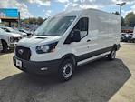 New 2024 Ford Transit 250 Medium Roof RWD, Empty Cargo Van for sale #67661 - photo 4