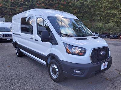 2024 Ford Transit 250 Medium Roof RWD, Empty Cargo Van for sale #67663 - photo 1