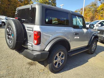 2024 Ford Bronco 4WD, SUV for sale #67666 - photo 2