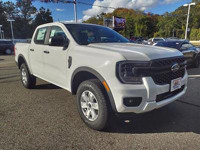 2024 Ford Ranger SuperCrew Cab 4WD, Pickup for sale #67667 - photo 1