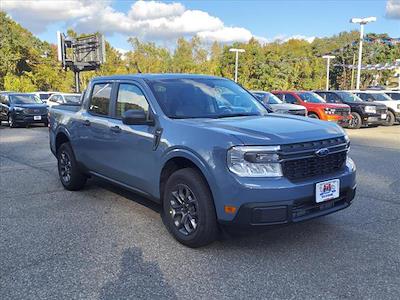 2024 Ford Maverick SuperCrew Cab AWD, Pickup for sale #67668 - photo 1