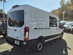 2024 Ford Transit 250 Medium Roof RWD, Empty Cargo Van for sale #67672 - photo 2