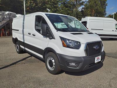 New 2024 Ford Transit 150 XL Low Roof RWD, Empty Cargo Van for sale #67673 - photo 1