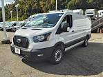 New 2024 Ford Transit 150 XL Low Roof RWD, Empty Cargo Van for sale #67673 - photo 4