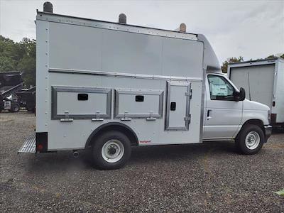 2025 Ford E-350 RWD, Service Utility Van for sale #67675 - photo 2