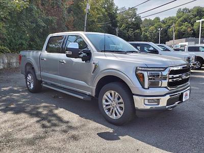 2024 Ford F-150 SuperCrew Cab 4WD, Pickup for sale #67678 - photo 1