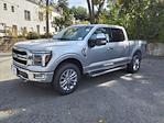 2024 Ford F-150 SuperCrew Cab 4WD, Pickup for sale #67678 - photo 3