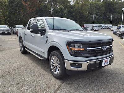 2024 Ford F-150 SuperCrew Cab 4WD, Pickup for sale #67679 - photo 1