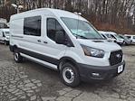 2024 Ford Transit 250 Medium Roof RWD, Empty Cargo Van for sale #67688 - photo 1