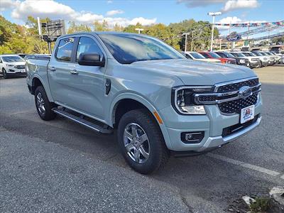 2024 Ford Ranger SuperCrew Cab 4WD, Pickup for sale #67690 - photo 1