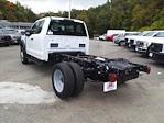 2024 Ford F-550 Super Cab DRW 4WD, Cab Chassis for sale #67705 - photo 4