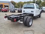 2024 Ford F-550 Super Cab DRW 4WD, Cab Chassis for sale #67705 - photo 2