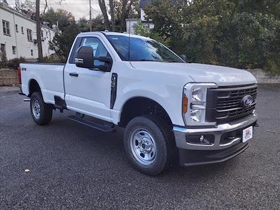 2024 Ford F-350 Regular Cab SRW 4WD, Pickup for sale #67706 - photo 1