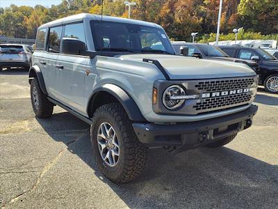 2024 Ford Bronco 4WD, SUV for sale #67707 - photo 1