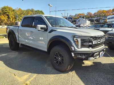 2024 Ford F-150 SuperCrew Cab 4WD, Pickup for sale #67708 - photo 1