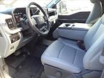 2024 Ford F-550 Super Cab DRW 4WD, Cab Chassis for sale #67715 - photo 11