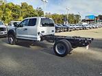 2024 Ford F-550 Super Cab DRW 4WD, Cab Chassis for sale #67715 - photo 4