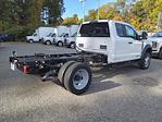 2024 Ford F-550 Super Cab DRW 4WD, Cab Chassis for sale #67715 - photo 2