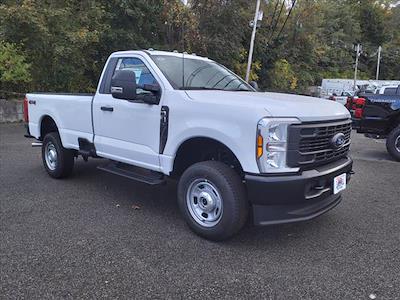 2024 Ford F-350 Regular Cab SRW 4WD, Pickup for sale #67721 - photo 1