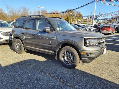 2024 Ford Bronco Sport 4WD, SUV for sale #67724 - photo 1