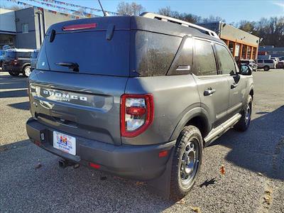 2024 Ford Bronco Sport 4WD, SUV for sale #67724 - photo 2