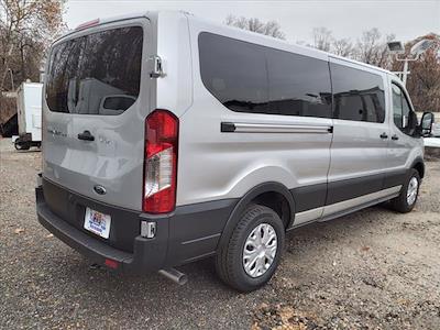 New 2024 Ford Transit 350 XLT Low Roof RWD, Passenger Van for sale #67728 - photo 2