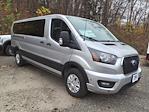 New 2024 Ford Transit 350 XLT Low Roof RWD, Passenger Van for sale #67728 - photo 1