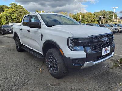 2024 Ford Ranger SuperCrew Cab 4WD, Pickup for sale #67734 - photo 1