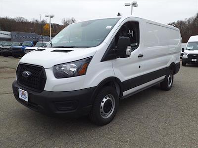 2024 Ford Transit 250 Low Roof RWD, Empty Cargo Van for sale #67735 - photo 2