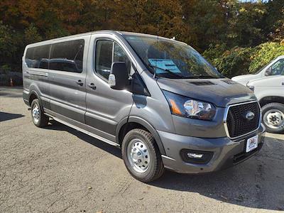 2024 Ford Transit 350 Low Roof AWD, Passenger Van for sale #67737 - photo 1