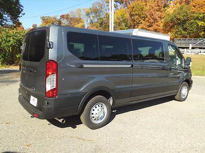 2024 Ford Transit 350 Low Roof AWD, Passenger Van for sale #67737 - photo 2