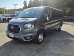 2024 Ford Transit 350 Low Roof AWD, Passenger Van for sale #67737 - photo 4