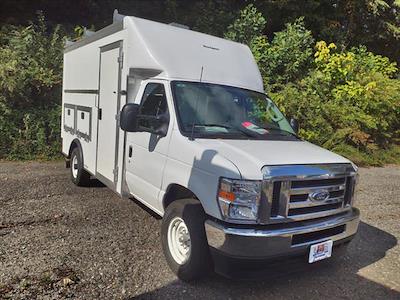 2025 Ford E-350 RWD, Service Utility Van for sale #67741 - photo 1