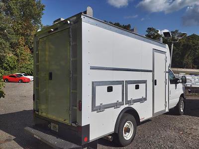 2025 Ford E-350 RWD, Service Utility Van for sale #67741 - photo 2