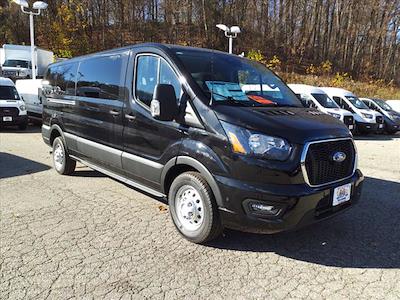 New 2024 Ford Transit 350 XLT Low Roof AWD, Passenger Van for sale #67744 - photo 1