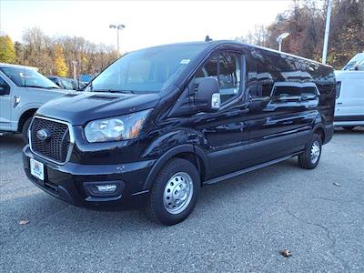 2024 Ford Transit 350 Low Roof AWD, Passenger Van for sale #67751 - photo 1