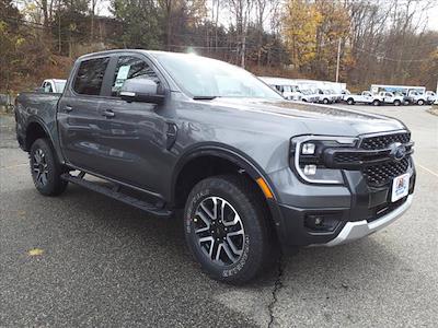 2024 Ford Ranger SuperCrew Cab 4WD, Pickup for sale #67765 - photo 1