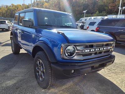 2024 Ford Bronco 4WD, SUV for sale #67768 - photo 1