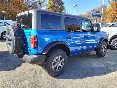 2024 Ford Bronco 4WD, SUV for sale #67768 - photo 2