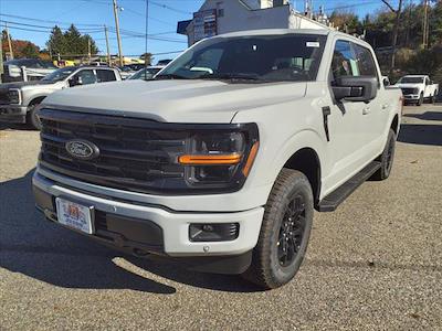 2024 Ford F-150 SuperCrew Cab 4WD, Pickup for sale #67769 - photo 1