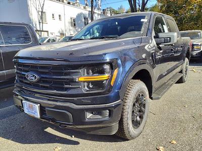 2024 Ford F-150 SuperCrew Cab 4WD, Pickup for sale #67773 - photo 1