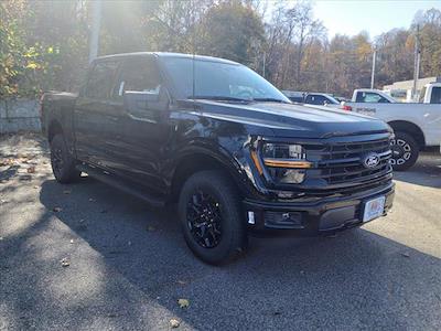 2024 Ford F-150 SuperCrew Cab 4WD, Pickup for sale #67786 - photo 1