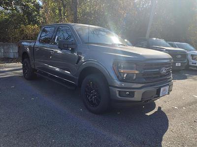 2024 Ford F-150 SuperCrew Cab 4WD, Pickup for sale #67787 - photo 1